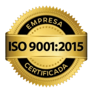 Logo - Iso9001