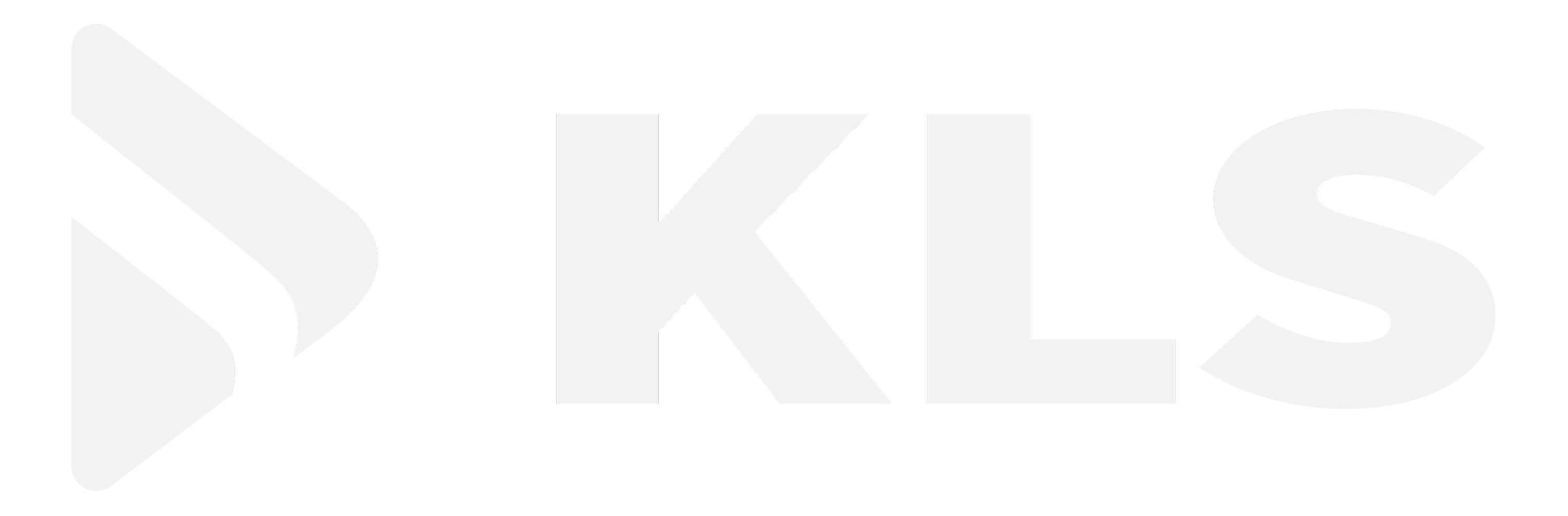 Logo da Agência KLS